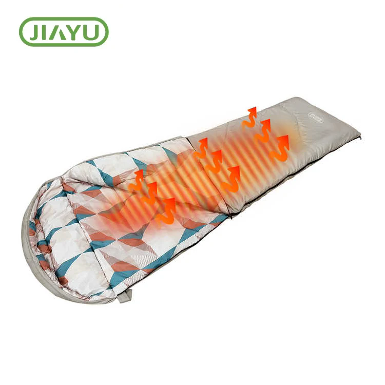 ਕੈਂਪਿੰਗ ਸਲੀਪਿੰਗ ਬੈਗ ਦੀਆਂ ਮੁੱਖ ਵਿਸ਼ੇਸ਼ਤਾਵਾਂ ਕੀ ਹਨ ਅਤੇ ਸਹੀ ਇੱਕ ਕਿਵੇਂ ਚੁਣਨਾ ਹੈ?