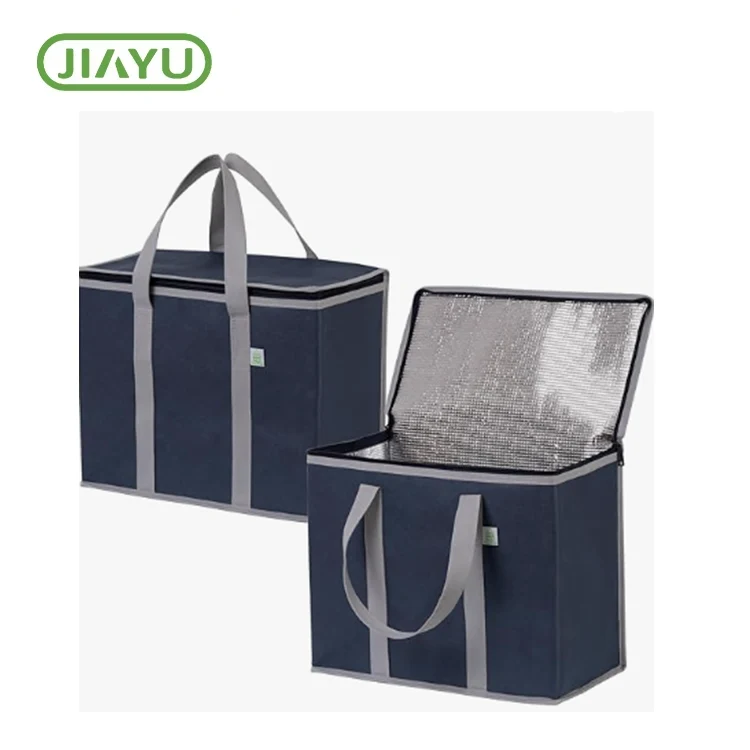 ਇਨਸੁਲੇਟਡ ਫੋਲਡਿੰਗ ਕੈਂਪਿੰਗ ਬੈਗ