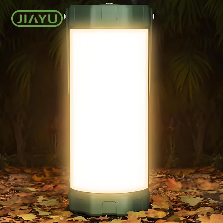 LED ਐਮਰਜੈਂਸੀ ਕੈਂਪਿੰਗ ਲੈਂਟਰਨ